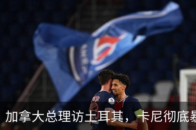 加拿大总理访土耳其，卡尼彻底暴露：比起中国，我们更想跟欧洲好