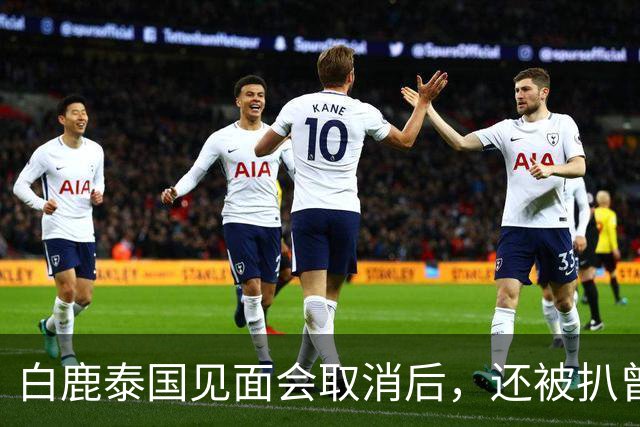 白鹿泰国见面会取消后，还被扒曾为缅北拍宣传片，知情人爆料更多